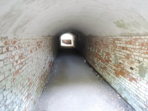 通路