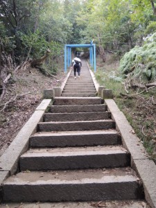 階段