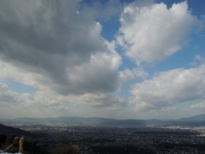 空