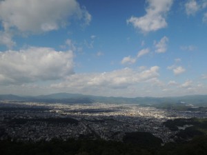 眺望２
