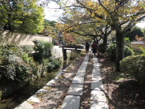 哲学の道