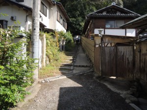 通路