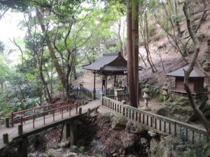 南禅寺 奥の院