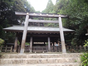 本殿