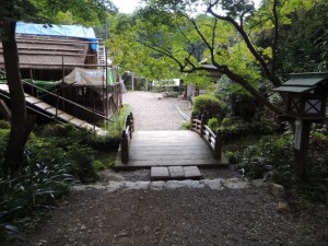 橋