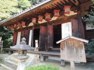 神社