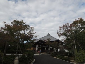 大日堂