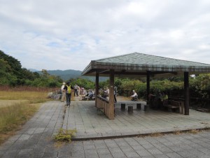 東山山頂公園