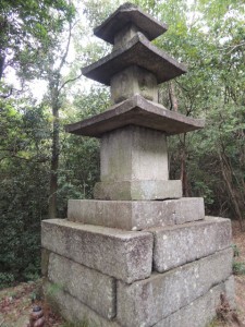 石塔