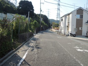 道路