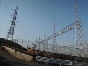 変電所