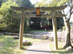 糸吉大神