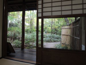 縁側