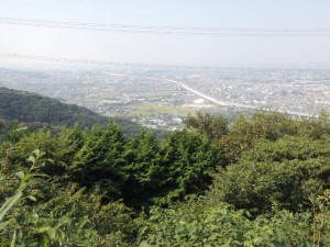 眺望２