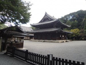 入口