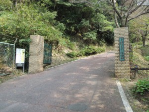 交野CCゲート