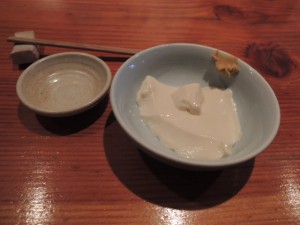 とうふ