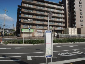 JR津田駅東口