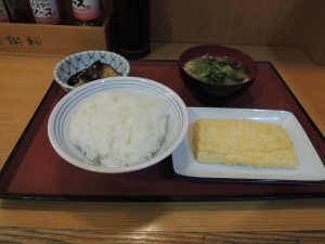 卵焼き