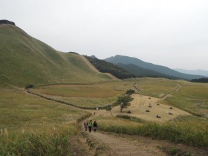 お亀池