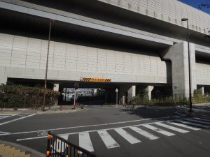 高速道路