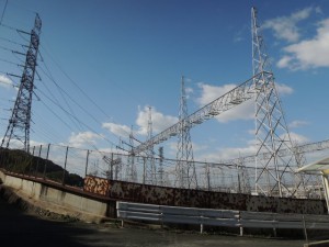 変電所