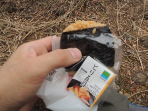 お昼ごはん