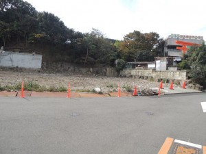 更地