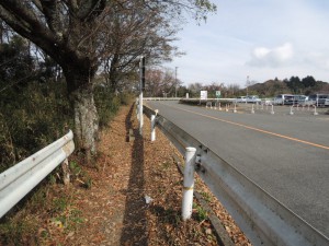 信貴生駒ドライブウェイ
