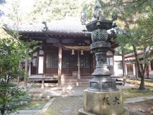 本堂