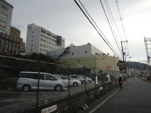 遠景