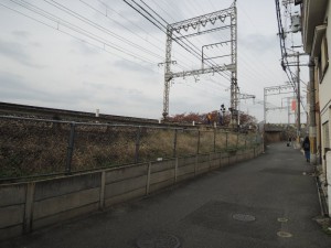 線路