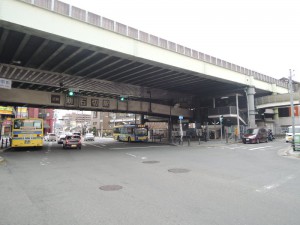 交差点