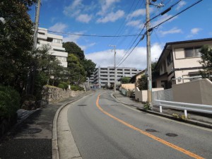 道路