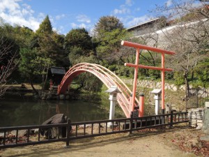 橋