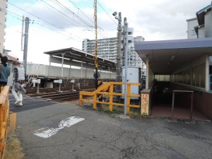 仁川駅