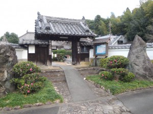 法蔵寺