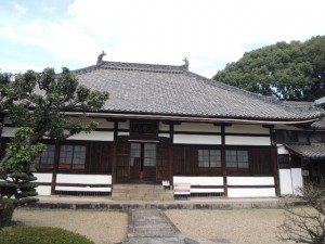 本堂