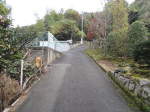 上り坂