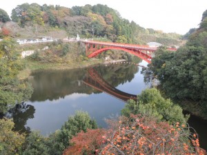 橋
