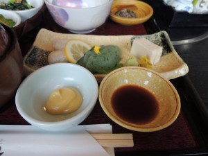 こんにゃく
