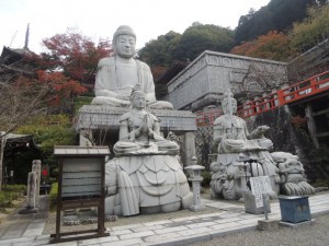 石像