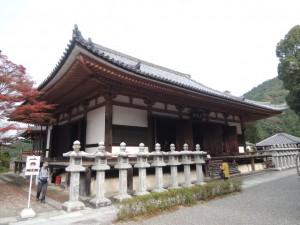本堂