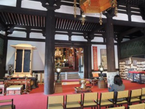 ご本尊