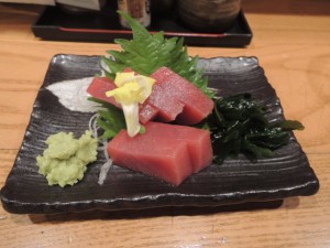 まぐろ赤身