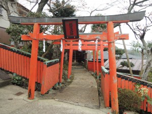 稲荷神社