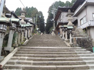 参道