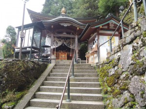 階段