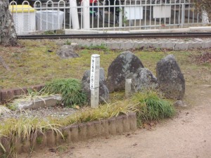 三角点