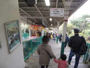 乗客